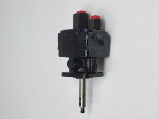 Precision Tank Parts | HYPRO 2500-0084C-HM4 HYDRAULIC MOTOR
