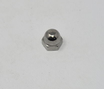 Picture of MP 5+8 21237 ACORN NUT