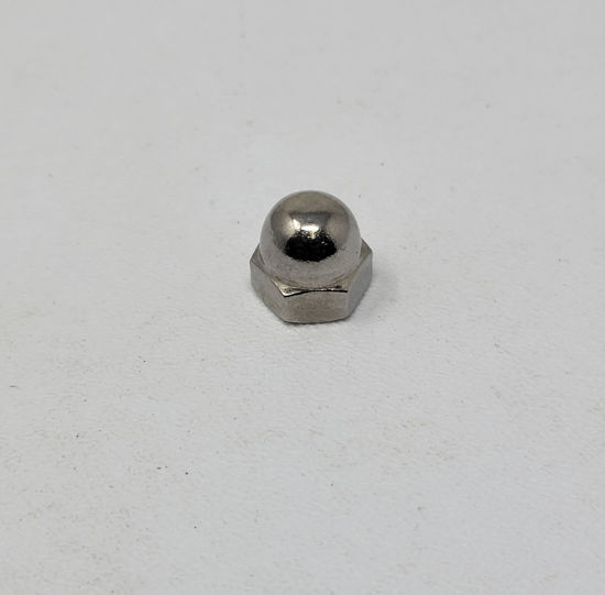 Picture of MP10+15 21263 ACORN NUT