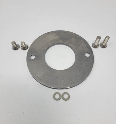 Picture of MP10+15 22376 WEAR PLATE ASSEMBLY