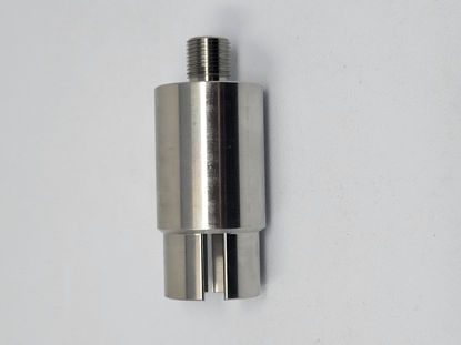 Picture of BANJO 17406 IMPELLER SHAFT