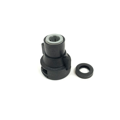 Picture of TEEJET PUSH TO CONNECT STRAIGHT CAP QJ98586-3/8