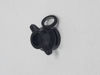 Picture of NOZZLE CAP TEEJET 21398H-1-CELR QUICK TEEJET CAP AND GASKET TO HARDI BLACK