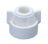 Picture of NOZZLE QUICK TEEJET CAP AND GASKET 114443A-2-CELR WHITE (REPLACES 25598-2-NYR)