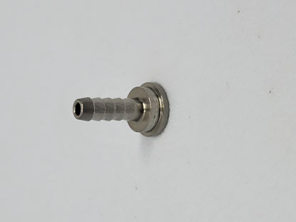 Picture of TEEJET 4251-250-SS NOZZLE BODY HOSE SHANK 1/4"