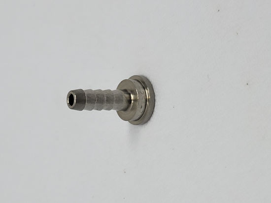 Picture of TEEJET NOZZLE BODY HOSE SHANK 1/4" 4251-250-SS