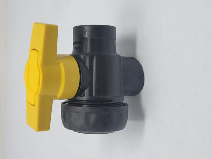 Picture of HYPRO 9951-3075N 3/4" 3-WAY VALVE
