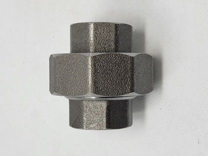 Picture of UNION FORGED STEEL HEX 3/4"