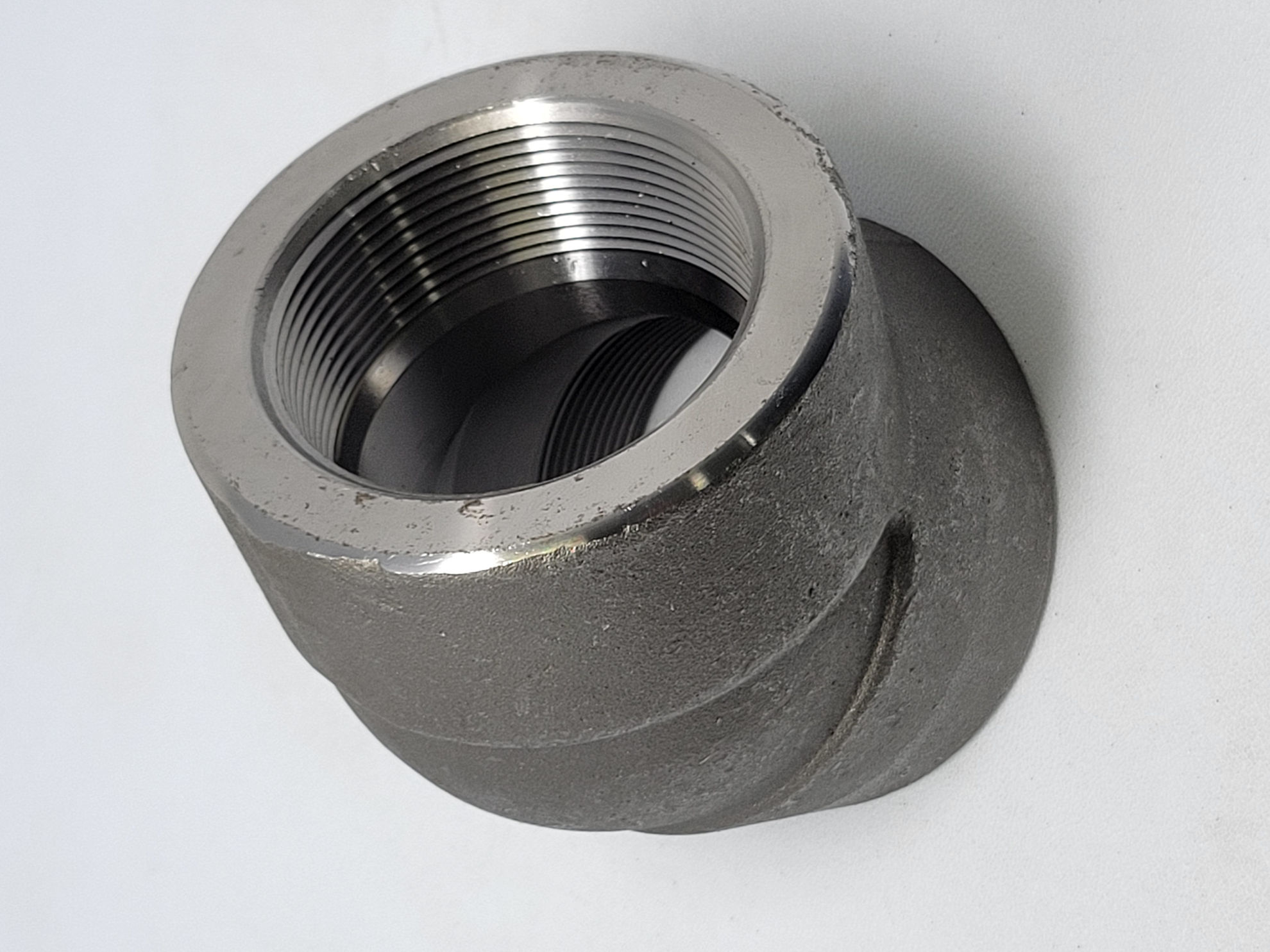 Precision Tank Parts | ELBOW 3
