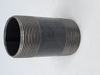 Picture of NIPPLE 2"X4" SCHEDULE 40 BLACK IRON