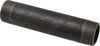 Picture of NIPPLE 2"X8" SCHEDULE 40 BLACK IRON