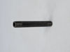 Picture of NIPPLE 1/4"X4" SCHEDULE 80 BLACK IRON