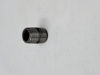 Picture of NIPPLE 1/2" X CL SCHEDULE 80 BLACK IRON
