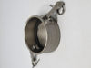Picture of CAMLOCK 400DC: 4" STAINLESS STEEL FITTING DUST CAP