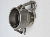 Picture of CAMLOCK 300B: 3" STAINLESS STEEL FITTING PART B