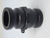 Picture of CAMLOCK 200FF: 2" POLY FITTING PART FF