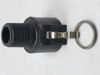 Picture of CAMLOCK 075B: 3/4" POLY FITTING PART B