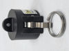 Picture of CAMLOCK 075DC: 3/4" POLY FITTING DUST CAP