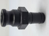 Picture of CAMLOCK 100E: 1" POLY FITTING PART E