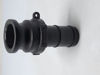 Picture of CAMLOCK 150E: 1-1/2" POLY FITTING PART E
