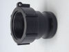 Picture of CAMLOCK 200A: 2" POLY FITTING PART A