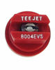 Picture of NOZZLE TP8004EVS TEEJET EVEN SPRAY
