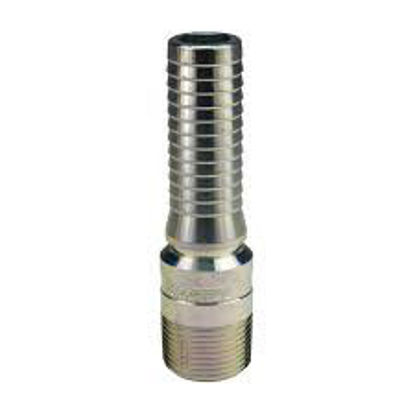 Picture of KING NIPPLE CS 3/4"