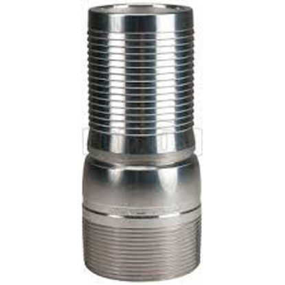 Picture of KING NIPPLE CS 1-1/2"