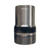 Picture of KING NIPPLE CS 2-1/2"