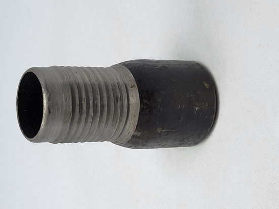 Picture of KING NIPPLE CS WELD 1-1/2"