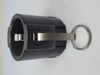 Picture of CAMLOCK 200D: 2" POLY FITTING PART D