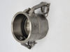 Picture of CAMLOCK 300D: 3" STAINLESS STEEL FITTING PART D