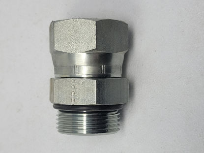 Picture of NEW LEADER 34763 SPINNER MOTOR HYDRAULIC FITTING