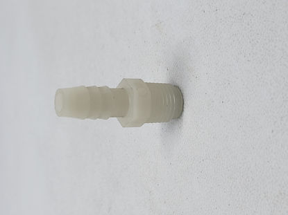 Picture of KING NIPPLE NYLON 3/8"X1/4" FPT