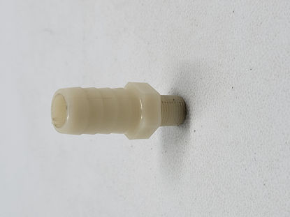 Picture of KING NIPPLE NYLON 1/2"X1/8" MPT