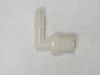 Picture of KING NIPPLE NYLON 90* 5/16"X1/4" MPT