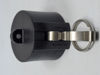 Picture of CAMLOCK 150DC: 1-1/2" POLY FITTING DUST CAP