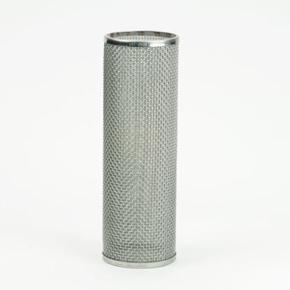 Picture of STRAINER BANJO T LST250SS SS 50 MESH SCREEN