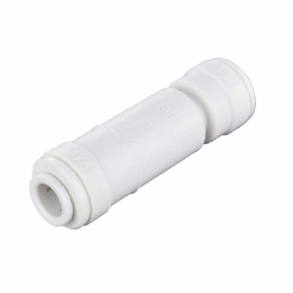 Precision Tank Parts | PUSHLOCK CHECK VALVE 1/4