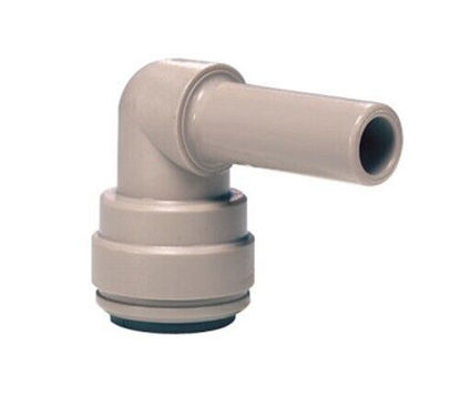 Picture of PUSHLOCK ADAPTER 1/4"X1/4" STEM 90*