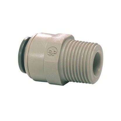 Picture of PUSHLOCK ADAPTER 1/4"X1/4" MPT
