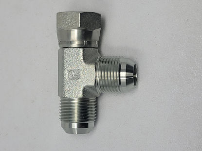 Picture of NEW LEADER 29781 HYDRAULIC FITTING