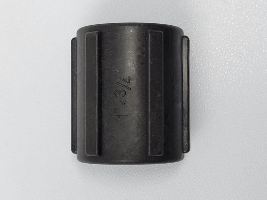 Picture of COUPLING REDUCER POLY 1"X3/4"