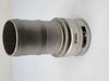Picture of CAMLOCK 300E: 3" STAINLESS STEEL FITTING PART E