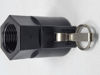 Picture of CAMLOCK 100D: 1" POLY FITTING PART D