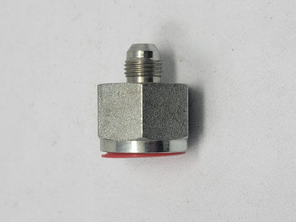 Picture of NEW LEADER 304819 HYDRAULIC FITTING