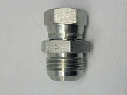 Picture of NEW LEADER 34712 HYDRAULIC BUSHING
