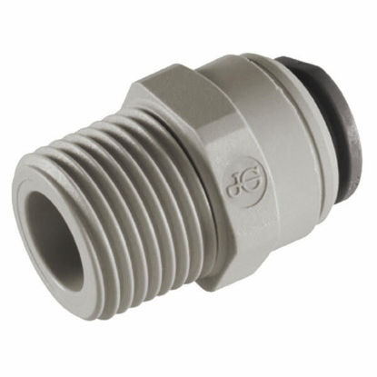 Picture of PUSHLOCK ADAPTER 3/8"X3/8" MPT
