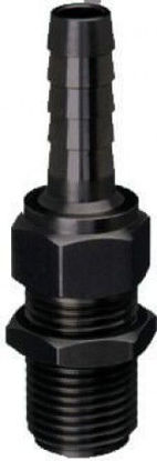 Picture of TEEJET 12670-406TD-NYB HOSE SHANK NOZZLE BODY