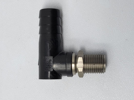 Picture of TEEJET 12201-CE-785TD SINGLE HOSE SHANK NOZZLE BODY 3/4"